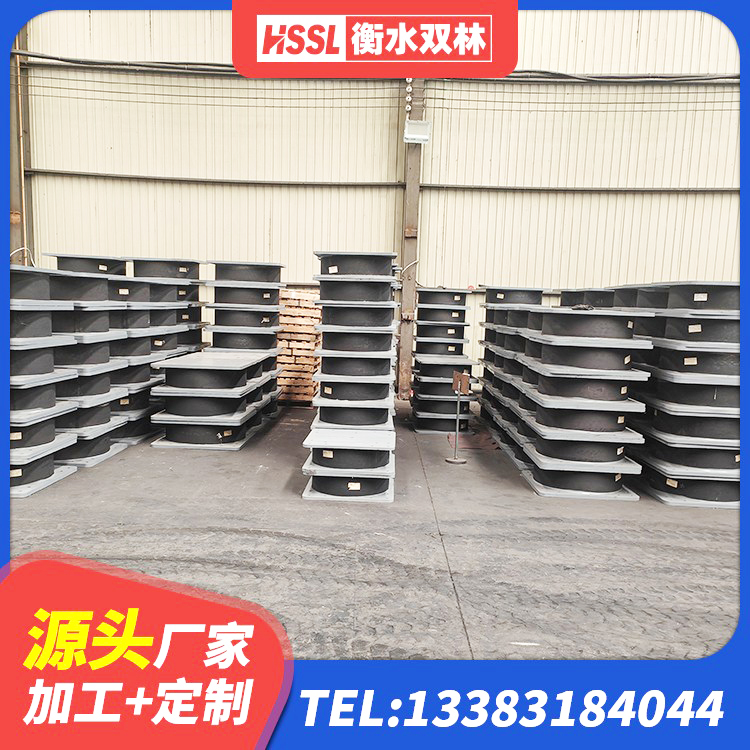 延寿县阻尼减隔震支座生产厂家 延寿县水平力分散型橡胶隔震支座LNR生产厂家 延寿县工程中的隔震支座源头工厂 延寿县Y4Q铅芯隔震支座 - 第1张