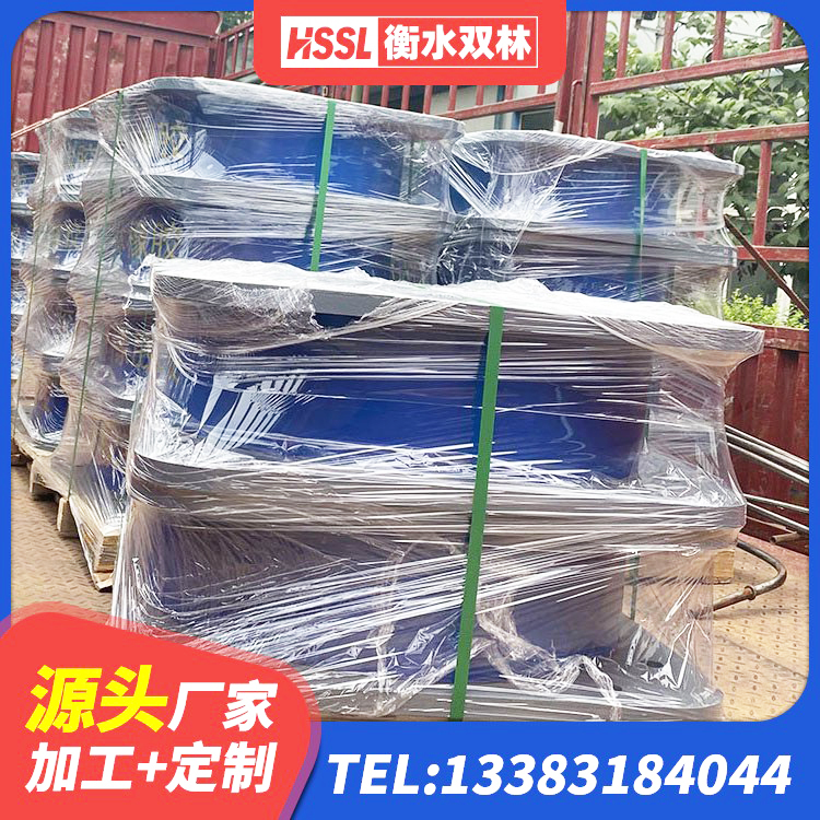延寿县建筑天然隔震支座LNR 延寿县铅芯减震隔震支座 延寿县LRB1200铅芯橡胶隔震支座 延寿县抗震固定饺支座 - 第7张