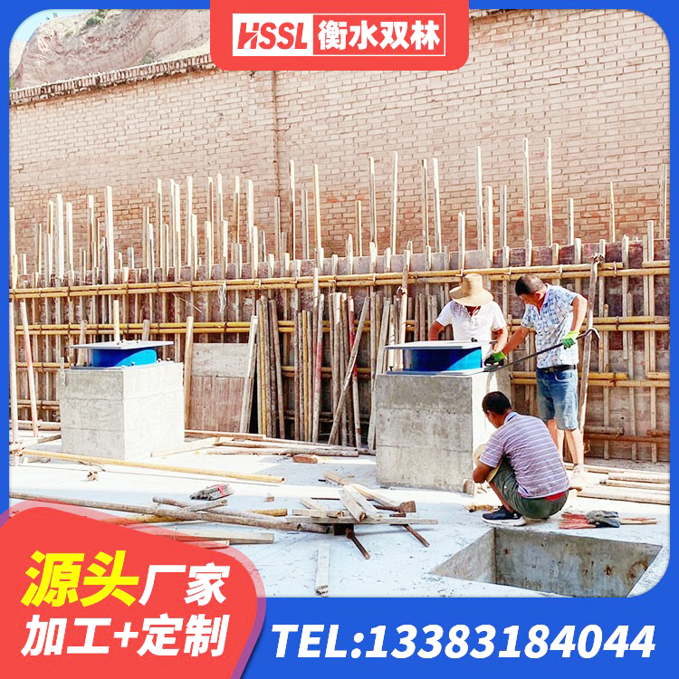 延寿县橡胶减隔震支座 延寿县学校隔震支座什么价格 延寿县建筑隔震支座什么价格 延寿县LNR300天然橡胶隔震支座多少钱 - 第4张