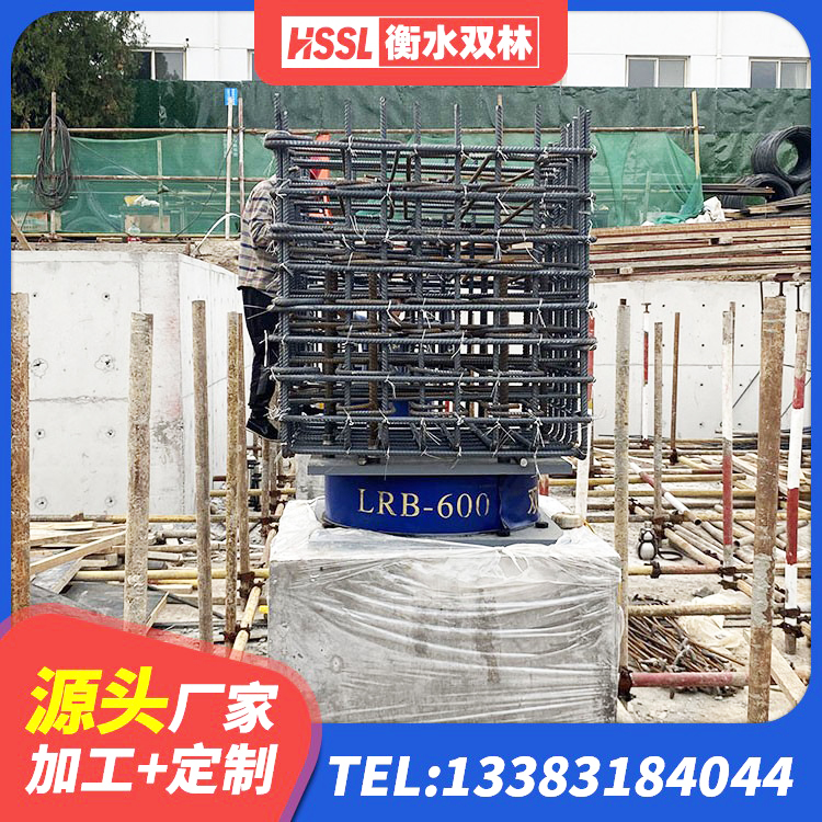 延寿县建筑橡胶隔震支座LRB800厂家 延寿县矩形高阻尼隔震支座多少钱 延寿县HDR700高阻尼隔震支座厂家 延寿县建筑带铅芯橡胶隔震支座 - 第1张