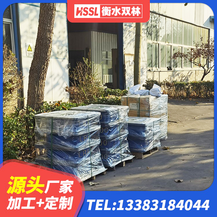 延寿县HDR550支座源头工厂 延寿县建筑减震橡胶隔震支座厂商厂家 延寿县抗震支座定制 延寿县HDR支座单价 - 第2张